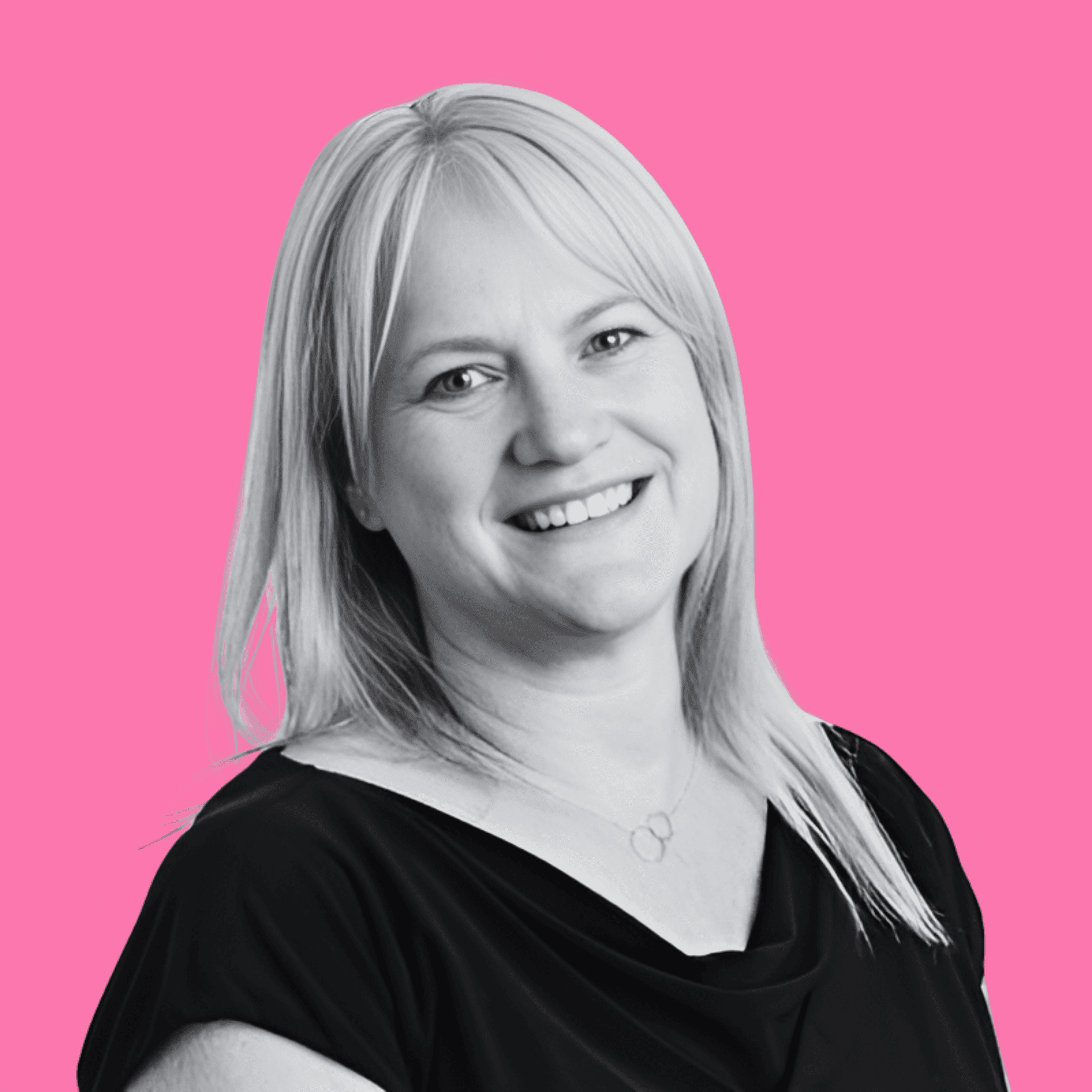 - Kerry-Anne, Head of BD & Marketing, Larking Gowen